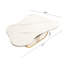 Table basse Modern Modern Butterfly