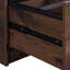 Bureau d'ordinateur à 4 tiroirs Wycombe-472023842