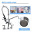 Senlesen Pull Down Kitchen Faucet