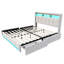 Rishi Upholstered Storage Bed with Drawers-1854995815-1854995816