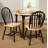 Tolman 17.5'' H Solid Wood Side Chair-893710248