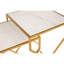Istanbul Cross Legs Nesting Tables-66339172