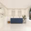 Base de meuble-lavabo double Rooh 71-92461905