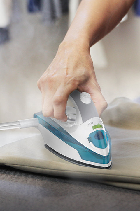 Steam Irons
