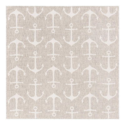 Brentwood Indoor / Outdoor Area Rug