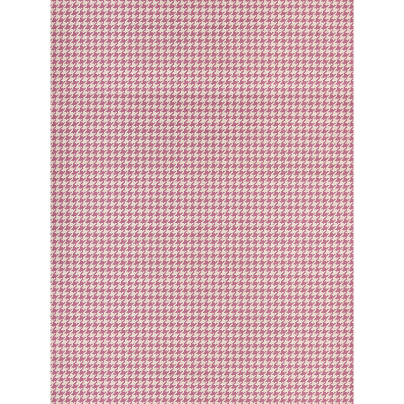 Wallpaper Roll by Hinson, Raspberry