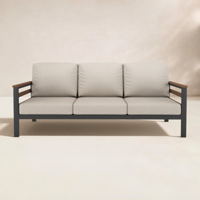 Townsend 80" Sunbrella® Patio Sofa