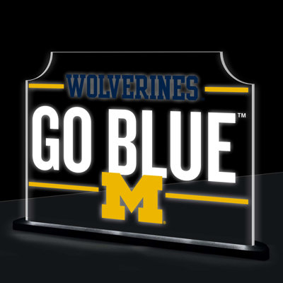 Université de Michigan College