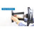 Mount-It! Full Motion TV Wall Mount, Articulating Computer Screen Bracket for 23 - 42 Inch Screens