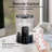 VIVOSUN 1.58 Gallons Dual Mist Ultrasonic Tabletop Humidifier with Adjustable Humidistat for 430 Cubic Feet