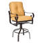 Belden Outdoor Bar Stool-757143550-757143551