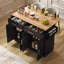 120 cm W Kitchen Island with Top-126649101