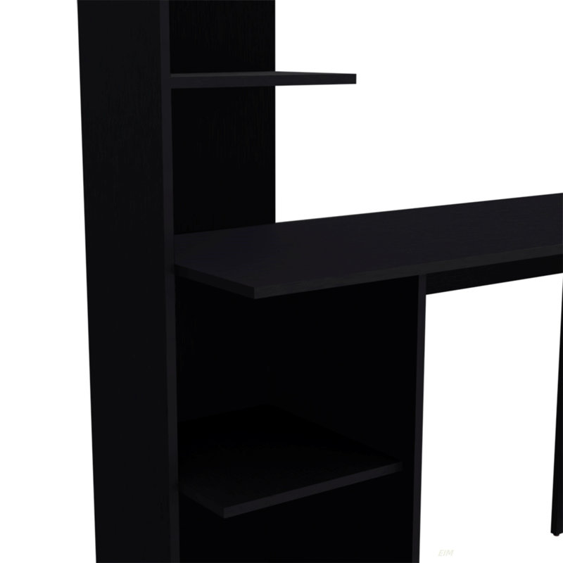 Desk Wichita, Office(Desk), Black