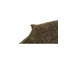 Marquis Wool Oriental Area Rug in Brown