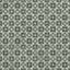 Carreau de porcelaine satiné à motif Phlox 8 "x 8"-95711329