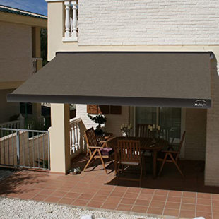 Multiple Awning LED LIGHT Motorized Retractable