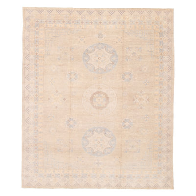 Anatolian Wool Geometric Indoor Rug