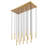Beau 1 Light Wall Sconce-618498443