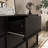 63"-dresser For Bedroom With 9 Drawers-1822314324