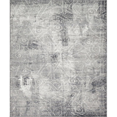 Tapis oriental Pantle Pebble