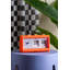 Mechanical Alarm Tabletop Clock-99205617