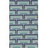 Navy/Green