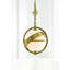 Chapman & Myers Zodiac Lantern-51181473