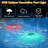 Solar Powered Floating LED Lights