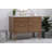 Steinfeldt 42'' Single Bathroom Vanity with Engineered Marble Top-1191844121