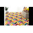 Chevron Multi-Colour Area Rug-33651672