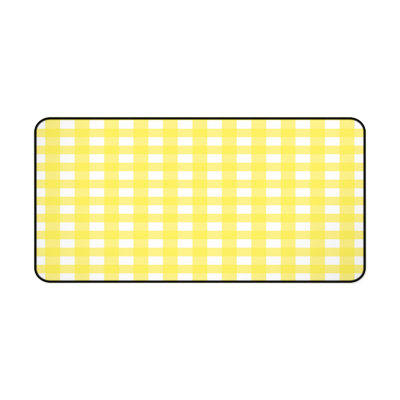Polyester Desk Pad