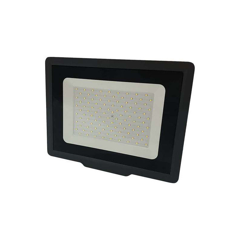 Cracraft Ultra-Flat Recessed LED Flood Light