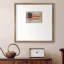 «American Flagpremium», reproduction encadrée-88074127