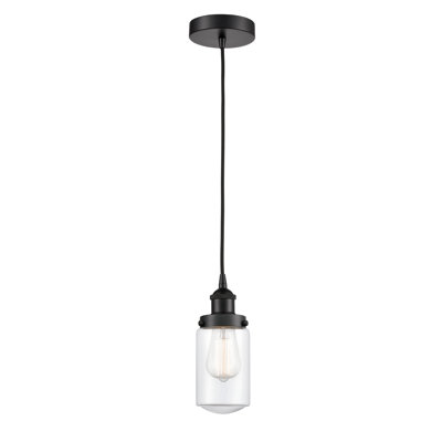 Saroyan 1 - Light Single Pendant