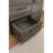 Gentleman's Chest in Gray