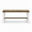 Banc d'entrée de style rustique-228958791