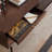 Modern TV Stand with Roller Shutter-106814689