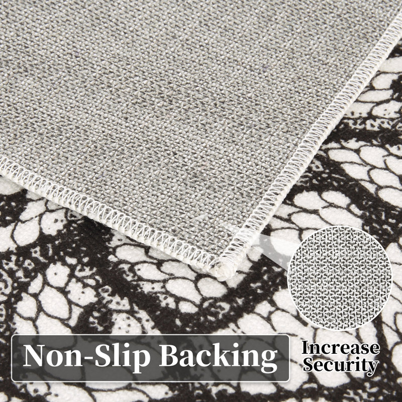 Tapis Sinae, Rectangle 4 pi x 6 pi