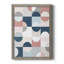 Modern Reflection - Cadre photo, impression sur toile-1415661748-1415661775