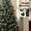 Christmas Tree-294195245