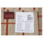 Sabahat Geometric Hand Knotted Area Rug-735438479