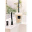 Pearls Sapphire Candle-1859473325