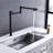 Pot Filler Faucet With Extension Shank-116628629