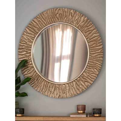 Rectangle Mirror