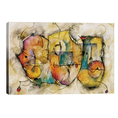 " Bravo " by Eric Waugh
