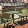 Farrah Square Patio Dining Table