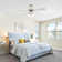 Hotwells 52'' Ceiling Fan with Light Kit