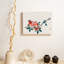 Pomegranate 1 Piece Wrapped Canvas Wall Art-1180637559