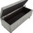Klaus Polyester Blend Upholstered Storage Bench-480353926