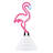 Flamingo Neon Light